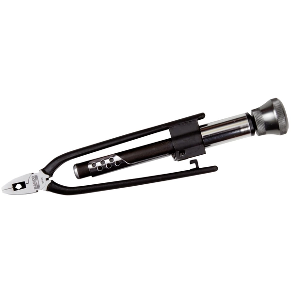 Bahco 2855 D Drahtwirbelzange 282mm 1St. Bahco 2855 D Drahtwirbelzange 282mm 1St.