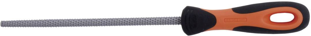 Bahco 6-345-08-2-2 Raspel Rund mit Heft 200 X 9,0mm Hieb 2 1St.