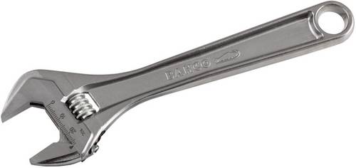 Bahco 8075 C Rollgabelschlüssel Schlüsselweite (Metrisch) 53 mm