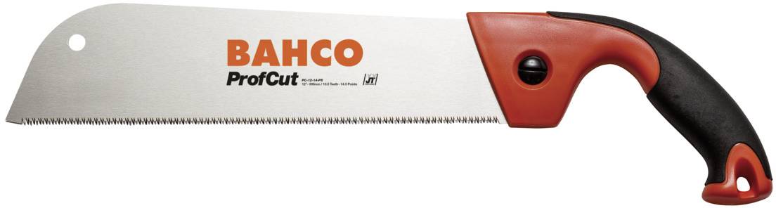 Bahco PC-12-14-PS-B Ersatzklinge Für Japansäge 12"