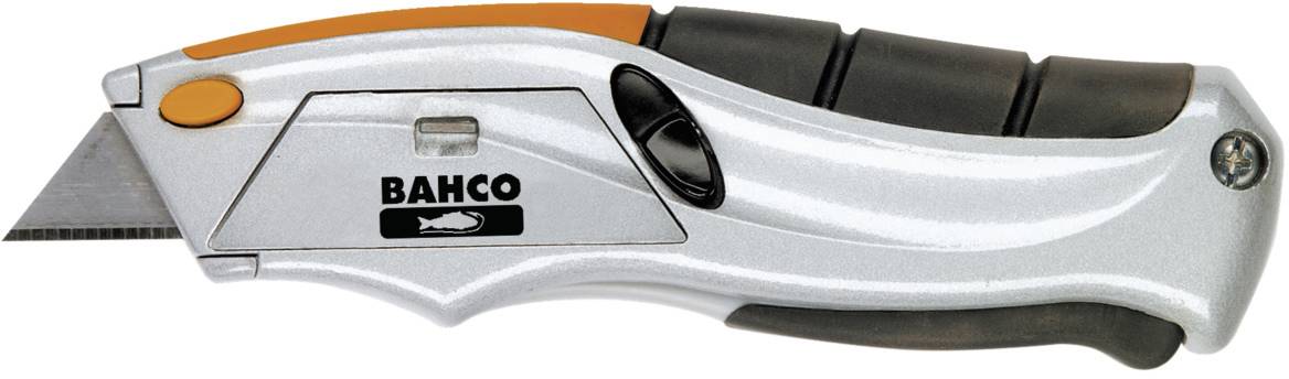 Bahco SQZ-MINI Mini Cuttermesser 1 St.