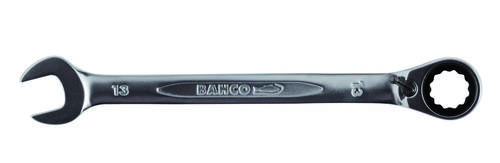 Bahco 1RM-11 Knarren-Ring-Maulschlüssel 11mm