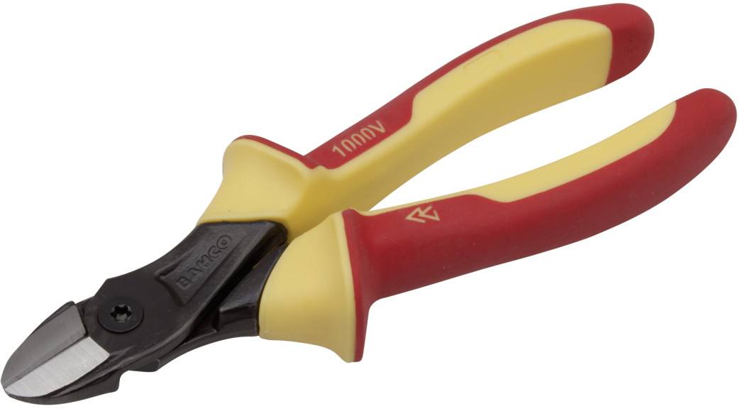 Bahco 2101S-160 Seitenschneider 160 mm