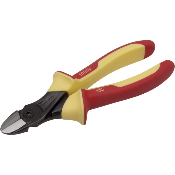 Bahco 2101S-160 Seitenschneider 160 mm Bahco 2101S-160 Seitenschneider 160 mm