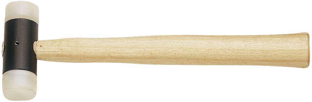 Bahco 3625W-35 Gummihammer 490 g 300 mm 1 St.