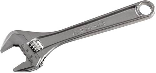 Bahco 8074 C Rollgabelschlüssel Schlüsselweite (Metrisch) 44 mm