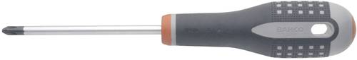 Bahco BE-8611 Kreuzschlitz-Schraubendreher PH 1