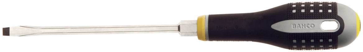 Bahco BE-8865 Schlitz-Schraubendreher