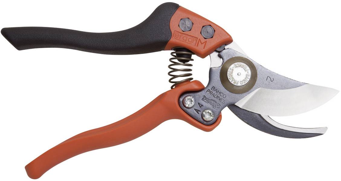 Bahco PX-M2-L Gartenschere