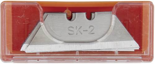 Bahco Ersatzblätter Zu Mini Cuttermesser SQZ-MINI-BLADE 1 St.