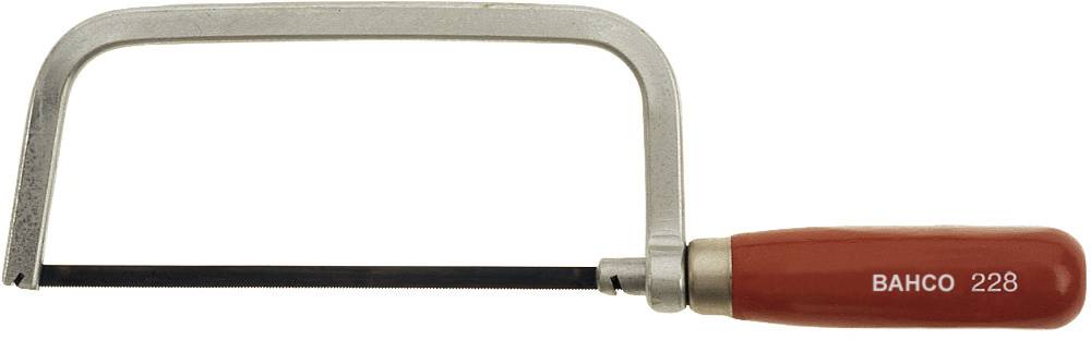Bahco 228 Metallsägebogen
