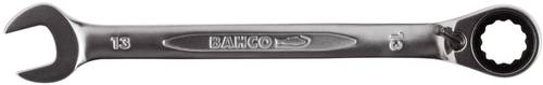 Bahco 1RM-18 Knarren-Ring-Maulschlüssel Schlüsselweite (Metrisch) 18 mm