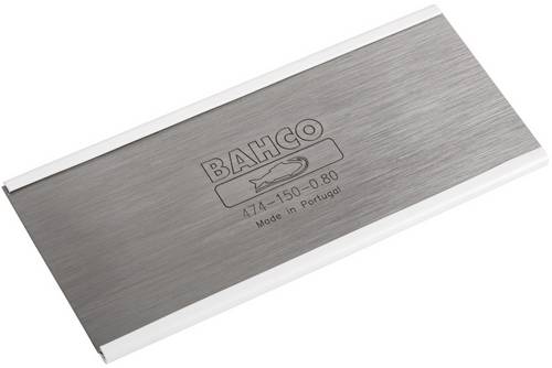 Bahco 474-150-0.80 Abziehklinge
