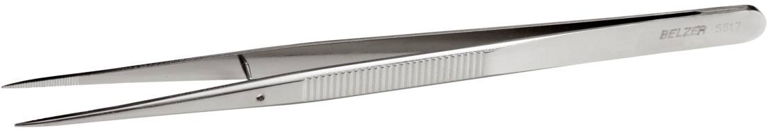 Bahco 5517 I Präzisionspinzette Spitz