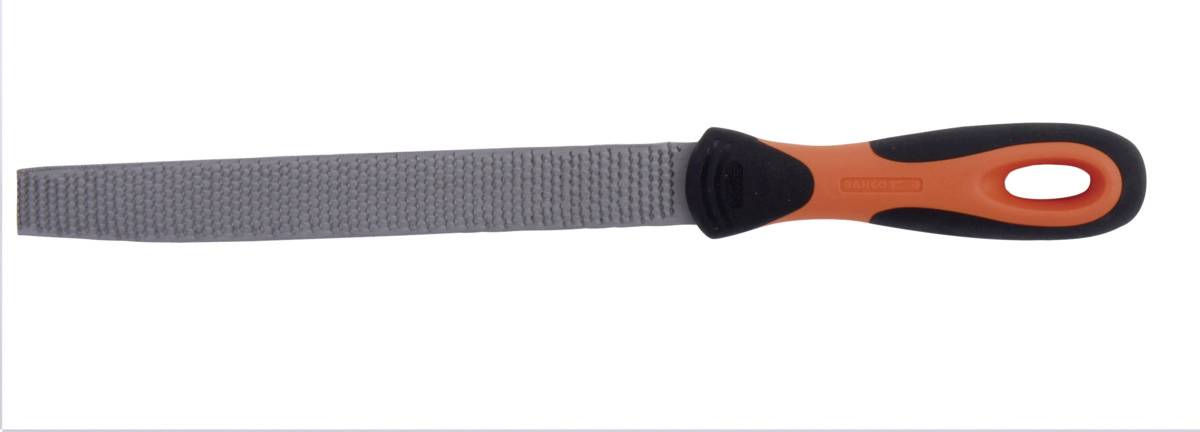 Bahco 6-343-08-2-2 Raspel-Öberg-Kabinett mit Heft 200mm Hieb 2 1St.