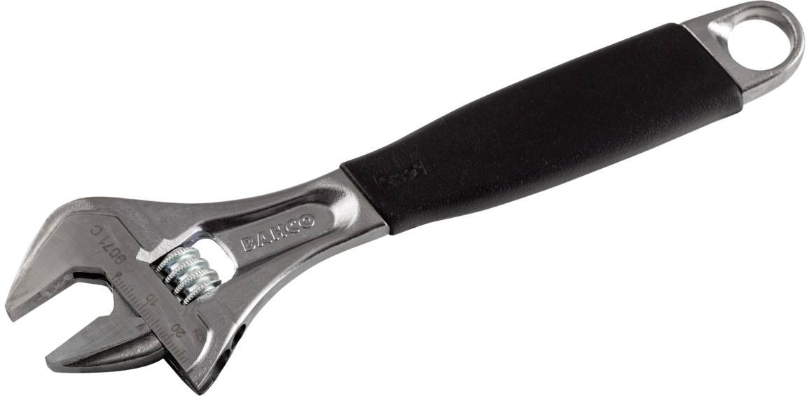 Bahco 9071 PC Rollgabelschlüssel Schlüsselweite (Metrisch) 28mm