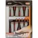 Bahco Ergo Elektriker Schraubendreher-Set 5teilig Schlitz, Kreuzschlitz Phillips Bahco Ergo Elektriker Schraubendreher-Set 5teilig Schlitz, Kreuzschlitz Phillips