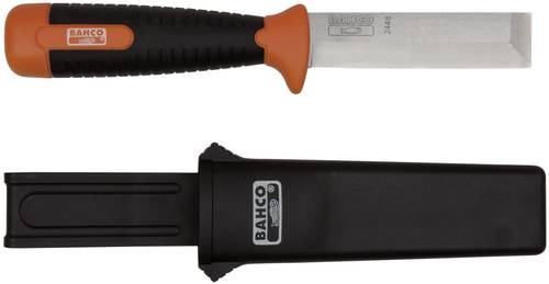 Multi Stemmeisen, 58-61Hrc, Klinge 4X25X100mm, 231mm,Sb-Verp. SB-2448