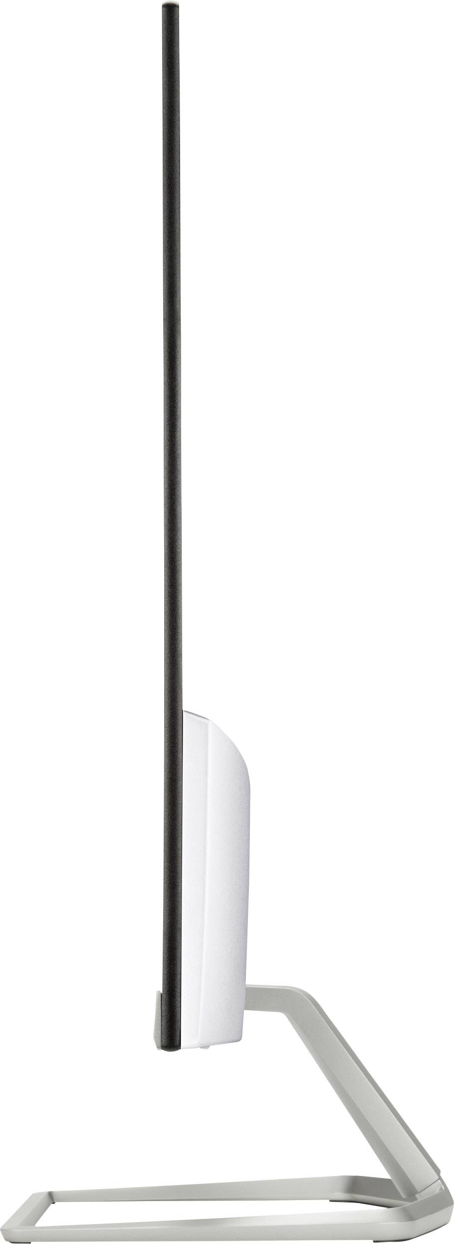 HP 27fw LED-Monitor 68.6 cm (27 Zoll) EEK F (A - G) 1920 x 1080 Pixel Full HD 5 ms HDMI®, VGA IPS LED