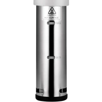 Unold Sous Vide Stick Time 58915 Sous Vide Stick (Vakuumgarer) Schwarz, Silber Unold Sous Vide Stick Time 58915 Sous Vide Stick (Vakuumgarer) Schwarz, Silber