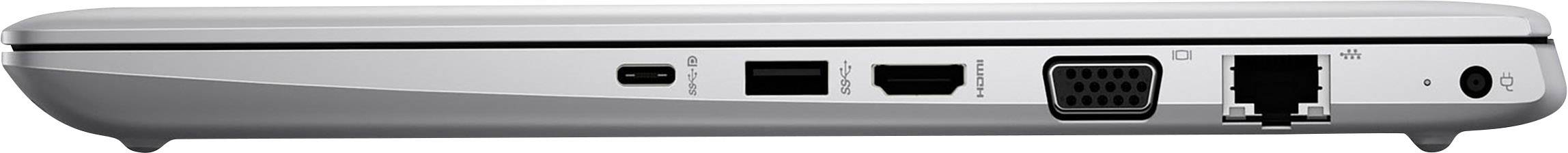 HP mt21 Intel C3865U (DE) 35.6cm (14 Zoll) Notebook Intel® Celeron® 3865U 4GB 128GB SSD Intel HD Graphics 610 ThinPro