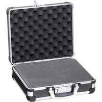 TOOLCRAFT TO-5091540 Universal Werkzeug-Pilotenkoffer unbestückt 1 Stück (B x H x T) 325 x 135 x 35 TOOLCRAFT TO-5091540 Universal Werkzeug-Pilotenkoffer unbestückt 1 Stück (B x H x T) 325 x 135 x 35