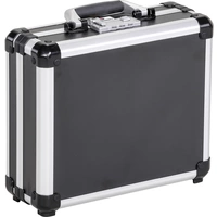TOOLCRAFT TO-5091540 Universal Werkzeug-Pilotenkoffer unbestückt 1 Stück (B x H x T) 325 x 135 x 35 TOOLCRAFT TO-5091540 Universal Werkzeug-Pilotenkoffer unbestückt 1 Stück (B x H x T) 325 x 135 x 35