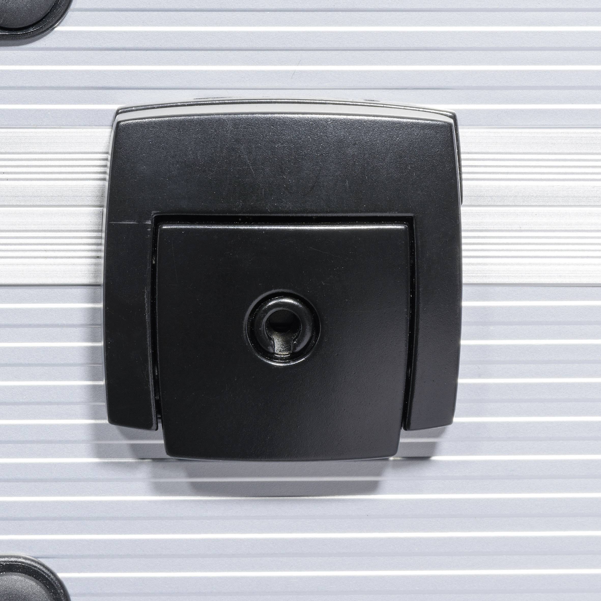 TOOLCRAFT 426200 TO-5091558 Werkzeug-Pilotenkoffer unbestückt (B x H x T) 355 x 145 x 455mm