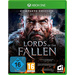 Lords of the Fallen Complete Edition Xbox One USK: 16