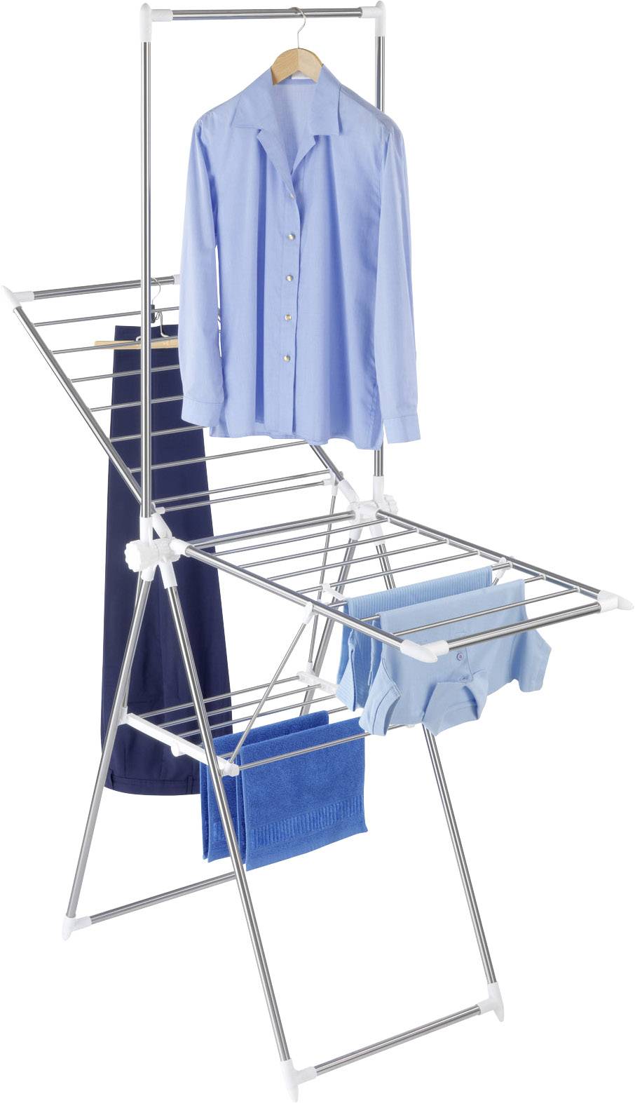 Wenko Wäschetrockner Profi Extra