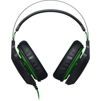 Razer Electra V2 Gaming Over Ear Headset kabelgebunden 7.1 Surround Schwarz Mikrofon-Stummschaltung, Lautstärkeregelung Razer Electra V2 Gaming Over Ear Headset kabelgebunden 7.1 Surround Schwarz Mikrofon-Stummschaltung, Lautstärkeregelung