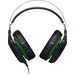 Razer Electra V2 Gaming Over Ear Headset kabelgebunden 7.1 Surround Schwarz Mikrofon-Stummschaltung, Lautstärkeregelung Razer Electra V2 Gaming Over Ear Headset kabelgebunden 7.1 Surround Schwarz Mikrofon-Stummschaltung, Lautstärkeregelung