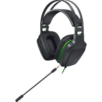 Razer Electra V2 Gaming Over Ear Headset kabelgebunden 7.1 Surround Schwarz Mikrofon-Stummschaltung, Lautstärkeregelung Razer Electra V2 Gaming Over Ear Headset kabelgebunden 7.1 Surround Schwarz Mikrofon-Stummschaltung, Lautstärkeregelung