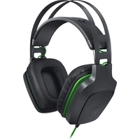 Razer Electra V2 Gaming Over Ear Headset kabelgebunden 7.1 Surround Schwarz Mikrofon-Stummschaltung, Lautstärkeregelung Razer Electra V2 Gaming Over Ear Headset kabelgebunden 7.1 Surround Schwarz Mikrofon-Stummschaltung, Lautstärkeregelung