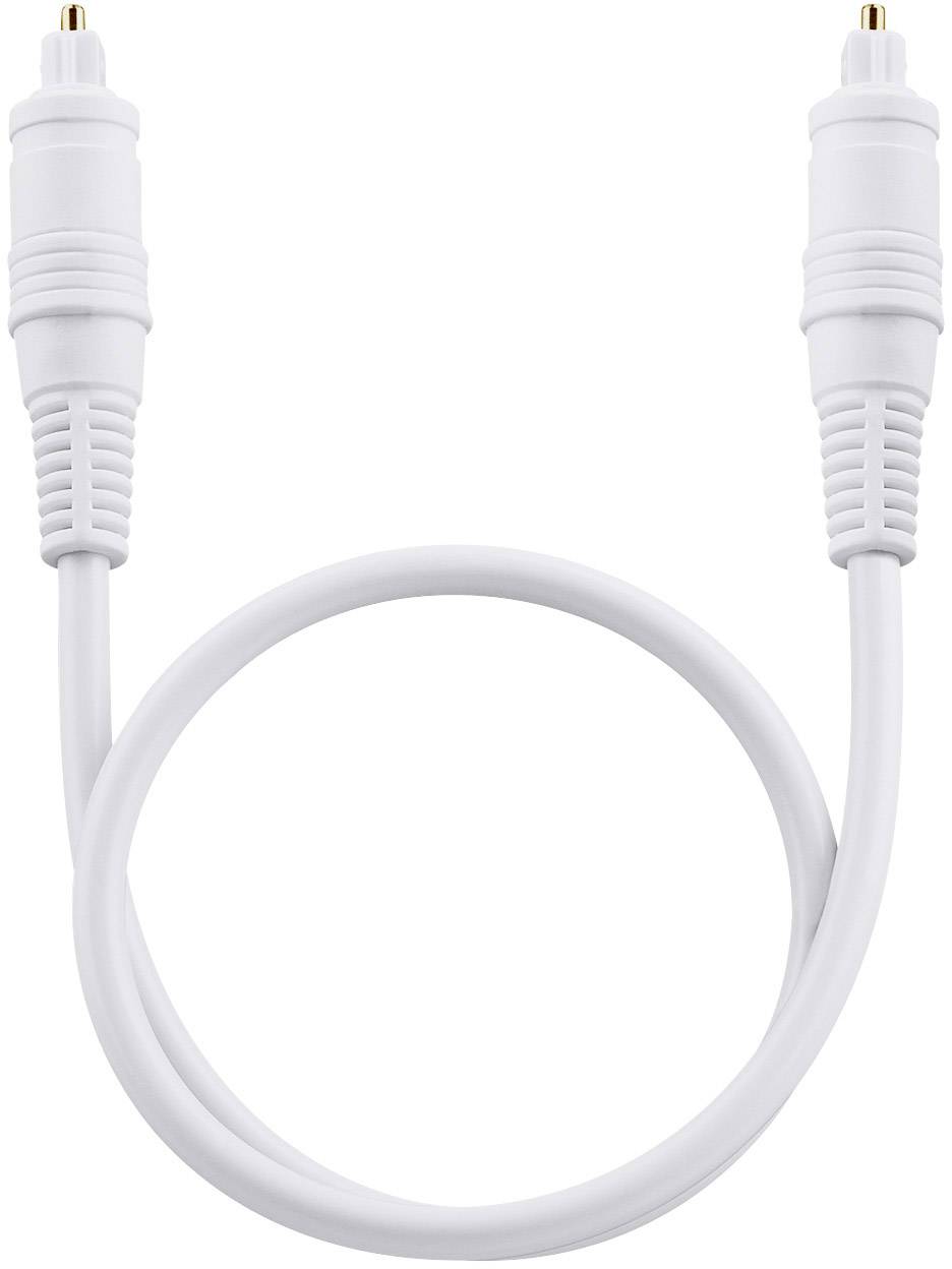 Oehlbach BRT4.2 Bluetooth Transceiver Opto Bluetooth® Musik-Sender Bluetooth Version: 4.2 20 m