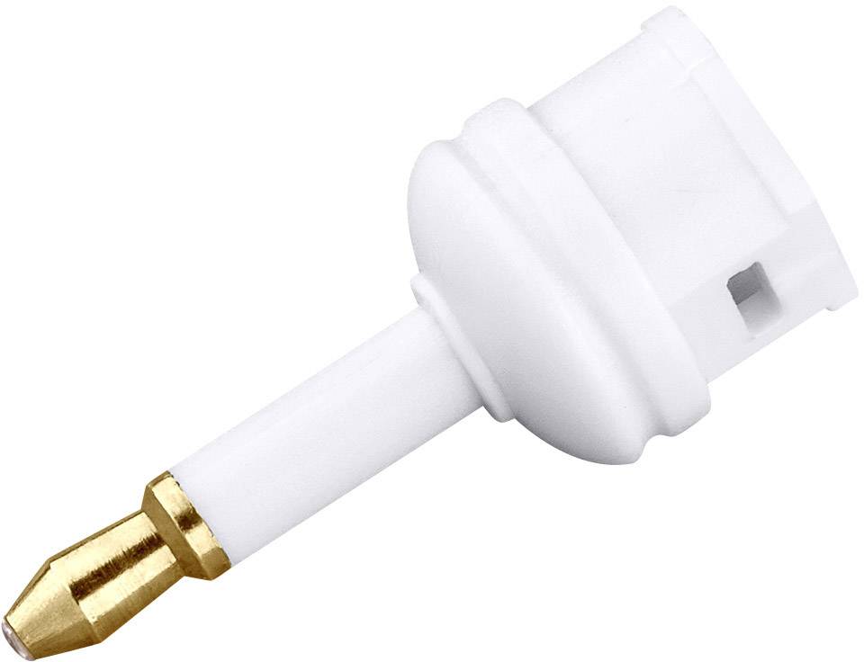 Oehlbach BRT4.2 Bluetooth Transceiver Opto Bluetooth® Musik-Sender Bluetooth Version: 4.2 20 m