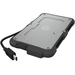 RaidSonic IB-287-C31 6.35 cm (2.5 Zoll)-Festplattengehäuse 2.5 Zoll USB-C® USB 3.2 (Gen 2) RaidSonic IB-287-C31 6.35 cm (2.5 Zoll)-Festplattengehäuse 2.5 Zoll USB-C® USB 3.2 (Gen 2)