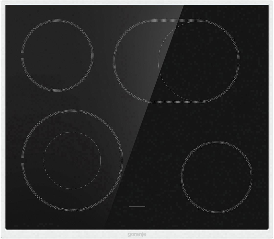 GORENJE ECD643BX HiLight-Kochfeld