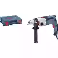 Bosch Professional GSB 24-2 2-Gang-Schlagbohrmaschine 1100W Bosch Professional GSB 24-2 2-Gang-Schlagbohrmaschine 1100W