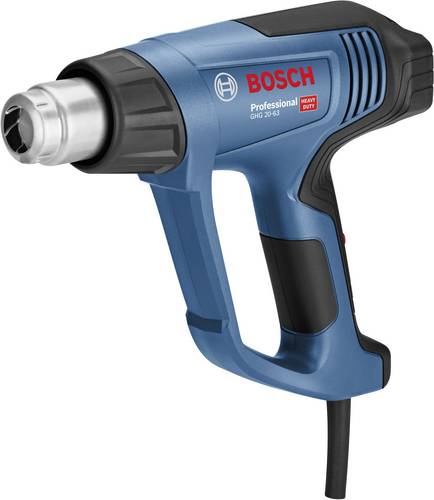 Bosch Professional 06012A6200 GHG 20-63 Heißluftgebläse 2000 W