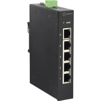 Renkforce FEH-500 Industrial Ethernet Switch Renkforce FEH-500 Industrial Ethernet Switch
