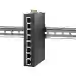 Renkforce FEH-800 Industrial Ethernet Switch Renkforce FEH-800 Industrial Ethernet Switch