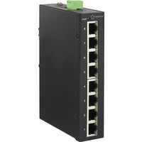 Renkforce FEH-800 Industrial Ethernet Switch Renkforce FEH-800 Industrial Ethernet Switch
