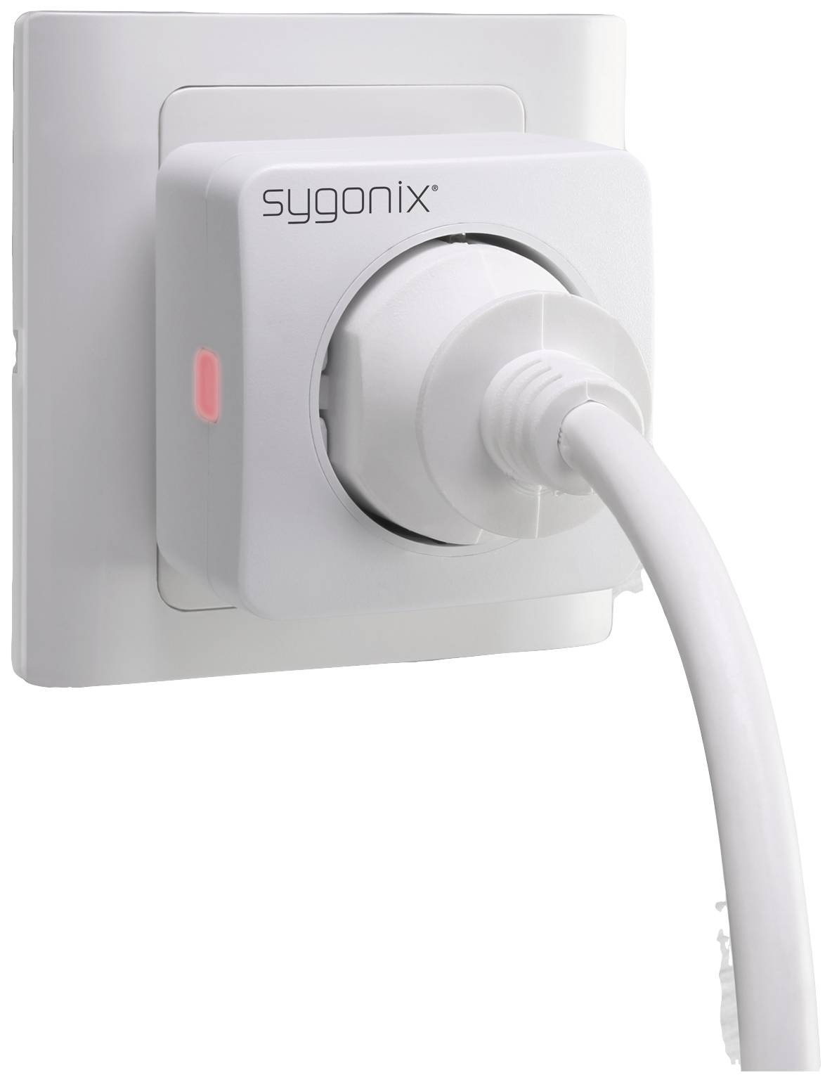 RSL Steckdose Zwischenstecker Schaltleistung (max.) 2000W Reichweite max. (im Freifeld) 150m