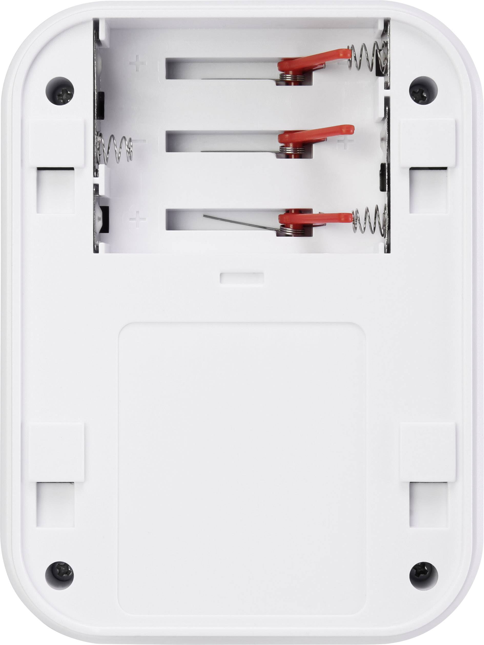 Sygonix Kohlenmonoxid-Melder mit internem Sensor batteriebetrieben detektiert Kohlenmonoxid