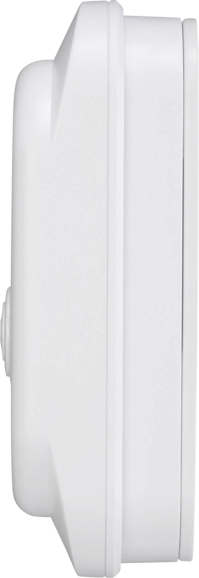 Sygonix Kohlenmonoxid-Melder mit internem Sensor batteriebetrieben detektiert Kohlenmonoxid