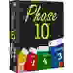 Mattel Phase 10 Kartenspiel FPW38 Anzahl Spieler (max.): 6