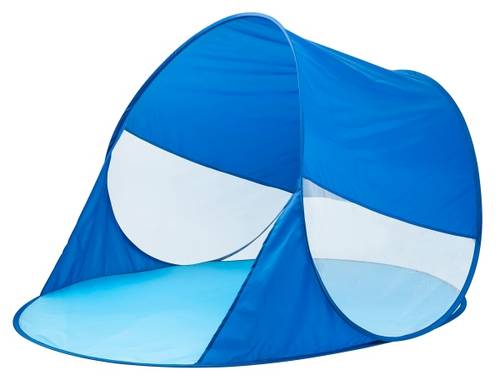 Outdoor active Pop-up Strandmuschel mit UV 50+ 71802388