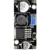 Joy-it XL6019 Step-up Converter Entwickler-Platine 1St. Joy-it XL6019 Step-up Converter Entwickler-Platine 1St.