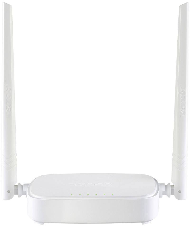 Tenda N301 WLAN Router 300 MBit/s